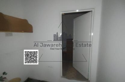 Warehouse - Studio - 2 for rent in Al Jurf Industrial 1 - Al Jurf Industrial - Ajman
