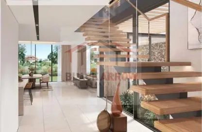 Villa - 3 Bedrooms - 4 Bathrooms for sale in The Acres (Phase 1) - The Acres - Dubai Land - Dubai