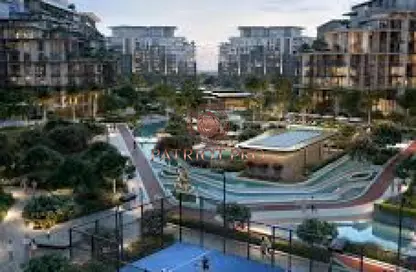 Apartment - 4 Bedrooms - 5 Bathrooms for sale in City Walk Crestlane 5 - City Walk Crestlane - City Walk - Dubai