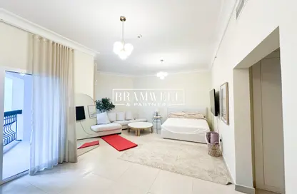 Apartment - 1 Bathroom for rent in Ansam 1 - Ansam - Yas Island - Abu Dhabi Apartment - 1 Bathroom for rent in Ansam 1 - Ansam - Yas Island - Abu Dhabi
