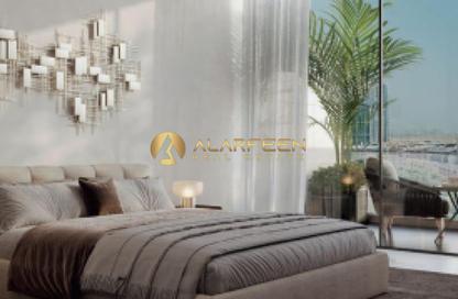 Apartment - 1 Bedroom - 2 Bathrooms for sale in Skyhills Residences 3 - District 13 - Jumeirah Village Circle - Dubai