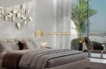 Apartment - 1 Bedroom - 2 Bathrooms for sale in Skyhills Residences 3 - District 13 - Jumeirah Village Circle - Dubai