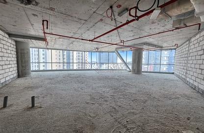 Office Space - Studio - 1 Bathroom for rent in Smart Heights - Barsha Heights (Tecom) - Dubai