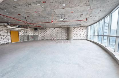 Office Space - Studio - 1 Bathroom for rent in Smart Heights - Barsha Heights (Tecom) - Dubai