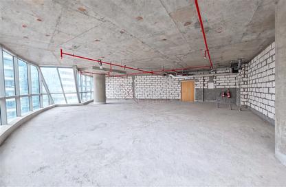 Office Space - Studio - 1 Bathroom for rent in Smart Heights - Barsha Heights (Tecom) - Dubai