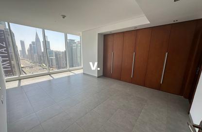 Apartment - 1 - 2 for rent in Maze Tower - Sheikh Zayed Road - Dubai
