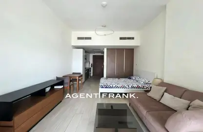 Apartment - 1 Bathroom for sale in Azizi Aliyah - Dubai Healthcare City 2 - Al Jaddaf - Dubai