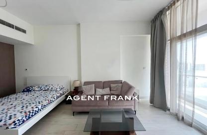 Apartment - Studio - 1 for sale in Azizi Aliyah - Dubai Healthcare City 2 - Al Jaddaf - Dubai Apartment - Studio - 1 for sale in Azizi Aliyah - Dubai Healthcare City 2 - Al Jaddaf - Dubai