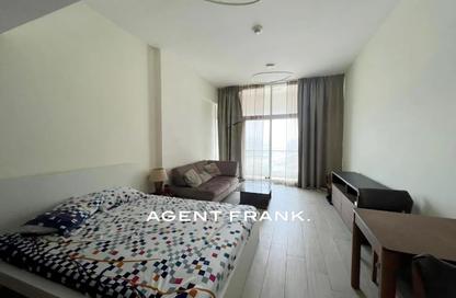 Apartment - Studio - 1 for sale in Azizi Aliyah - Dubai Healthcare City 2 - Al Jaddaf - Dubai