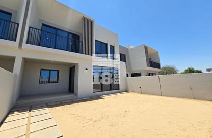 Villa - 4 Bedrooms - 5 Bathrooms for rent in Jebel Ali Village - Jebel Ali - Dubai Villa - 4 Bedrooms - 5 Bathrooms for rent in Jebel Ali Village - Jebel Ali - Dubai