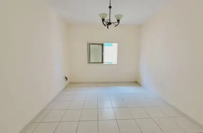 Apartment - 1 Bedroom - 2 Bathrooms for rent in The Square 1 - Muwaileh Commercial - Sharjah