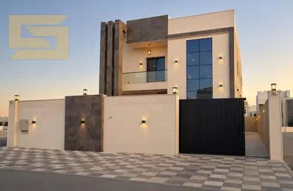 فيلا - 4 غرف نوم - 6 حمامات للايجار في كبالي هيلز - الحليو 2 - الحليو - عجمان
