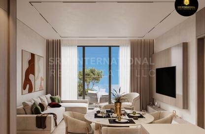 Apartment - 1 Bedroom - 2 Bathrooms for sale in Sola Residences - Wasl Gate - Dubai Apartment - 1 Bedroom - 2 Bathrooms for sale in Sola Residences - Wasl Gate - Dubai