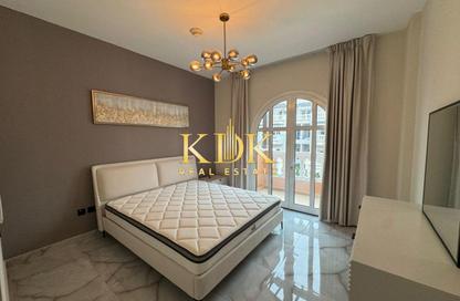 Apartment - 2 Bedrooms - 3 Bathrooms for rent in Summer 1 - Summer - Seasons Community - District 15 - Jumeirah Village Circle - Dubai
