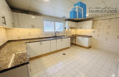 Villa - 4 Bedrooms - 5 Bathrooms for rent in AGH Villas - Al Rashidiya - Dubai