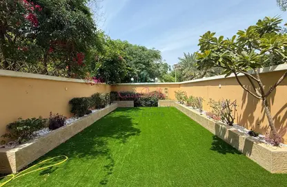 Townhouse - 2 Bedrooms - 2 Bathrooms for rent in District 4C - Jumeirah Village Triangle - Dubai