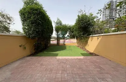 Townhouse - 2 Bedrooms - 2 Bathrooms for rent in District 4C - Jumeirah Village Triangle - Dubai
