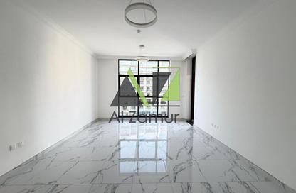 Apartment - 1 Bedroom - 2 Bathrooms for rent in ARAS Residence - Majan - Dubai
