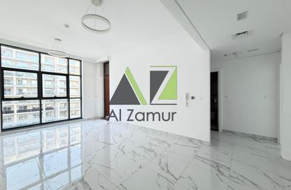 Apartment - 1 Bedroom - 2 Bathrooms for rent in ARAS Residence - Majan - Dubai