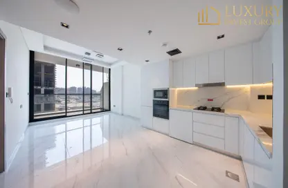 Apartment - 1 Bedroom - 2 Bathrooms for sale in Samana Miami - District 14 - Jumeirah Village Circle - Dubai