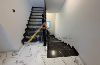 Villa - 3 Bedrooms - 5 Bathrooms for rent in Al Badaa - Dubai
