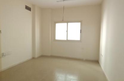 Apartment - 1 - 1 for rent in Bu Tina - Al Sharq - Sharjah