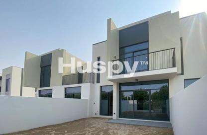 Villa - 3 - 3 for rent in Joy - Arabian Ranches 3 - Dubai