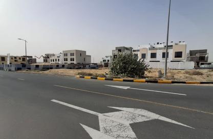 Land - Studio for sale in Tilal City C - Tilal City - Sharjah