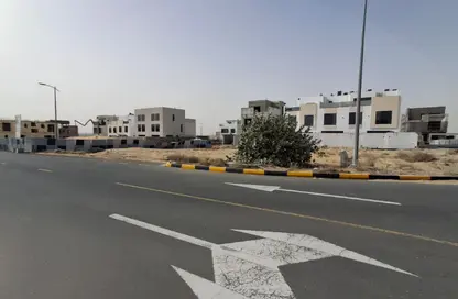 أرض - استوديو للبيع في C تلال سيتي - تلال سيتي - الشارقة
