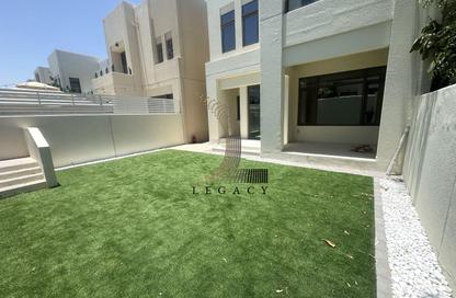 Townhouse - 3 Bedrooms - 3 Bathrooms for rent in Mira Oasis 2 - Mira Oasis - Reem - Dubai Townhouse - 3 Bedrooms - 3 Bathrooms for rent in Mira Oasis 2 - Mira Oasis - Reem - Dubai