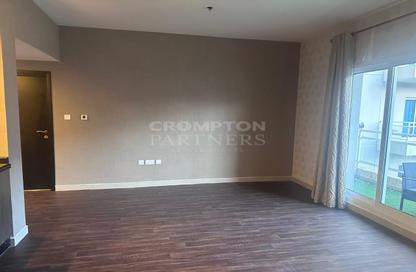 Apartment - 1 Bedroom - 2 Bathrooms for rent in Tower 29 - Al Reef Downtown - Al Reef - Abu Dhabi