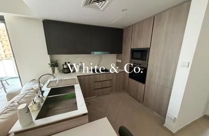 Apartment - 1 Bedroom - 2 Bathrooms for sale in Oxford 212 - District 10 - Jumeirah Village Circle - Dubai