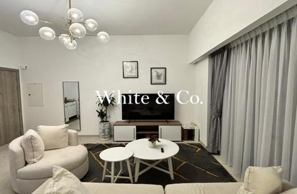 Apartment - 1 Bedroom - 2 Bathrooms for sale in Oxford 212 - District 10 - Jumeirah Village Circle - Dubai