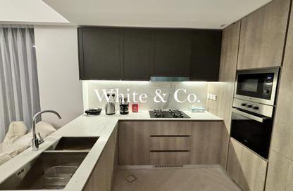 Apartment - 1 Bedroom - 2 Bathrooms for sale in Oxford 212 - District 10 - Jumeirah Village Circle - Dubai