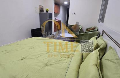 Apartment - Studio - 1 Bathroom for rent in Al Naemiya Tower 2 - Al Naemiya Towers - Al Nuaimiya - Ajman Apartment - Studio - 1 Bathroom for rent in Al Naemiya Tower 2 - Al Naemiya Towers - Al Nuaimiya - Ajman