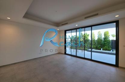 Villa - 4 Bedrooms - 6 Bathrooms for sale in The Dunes - Saadiyat Reserve - Saadiyat Island - Abu Dhabi