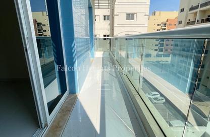 Apartment - 1 Bedroom - 2 Bathrooms for rent in Al Awadhi Building - Al Warqa'a 1 - Al Warqa'a - Dubai