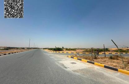 Land - Studio for sale in Al Arqoub - Sharjah Industrial Area - Sharjah Land - Studio for sale in Al Arqoub - Sharjah Industrial Area - Sharjah