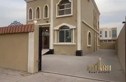 Villa - 5 - 7 for sale in Nakheel Building - Al Rawda 1 - Al Rawda - Ajman