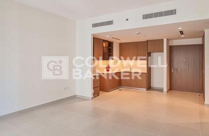 Apartment - 1 Bedroom - 1 Bathroom for rent in Mangrove at Creek Beach Building 2 - Mangrove at Creek Beach - Creek Beach - Dubai Creek Harbour (The Lagoons) - Dubai