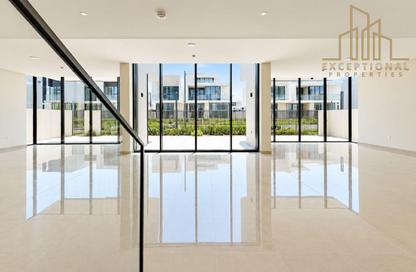 Villa - 5 - 7 for sale in Address Hillcrest - Dubai Hills Estate - Dubai