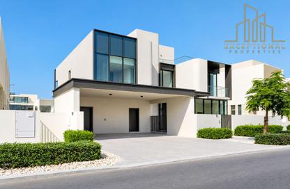 Villa - 5 - 7 for sale in Address Hillcrest - Dubai Hills Estate - Dubai