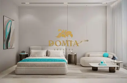 شقة - 1 حمام للبيع في 998 ريف - مجمع دبي ريزيدنس - دبي لاند - دبي