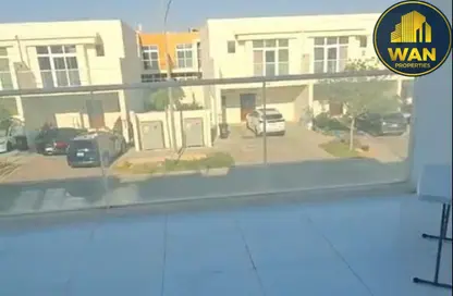 تاون هاوس - 4 غرف نوم - 3 حمامات للايجار في أفينسيا 1 - افانسيا - داماك هيلز 2 - دبي