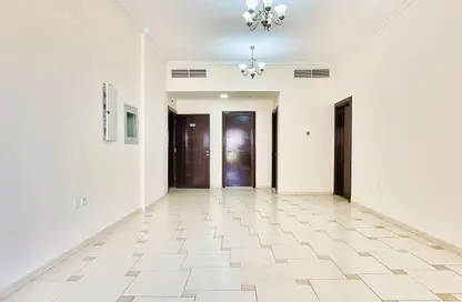 Apartment - 1 Bedroom - 2 Bathrooms for rent in Dubai Silicon Oasis - Dubai