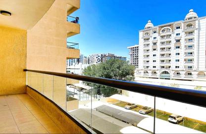 Apartment - 1 Bedroom - 2 Bathrooms for rent in Dubai Silicon Oasis - Dubai