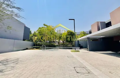 Townhouse - 2 Bedrooms - 4 Bathrooms for sale in Sendian - Masaar - Tilal City - Sharjah