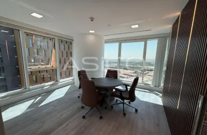مكتب - استوديو للايجار في برج تشرشل للأعمال - أبراج تشرشل - الخليج التجاري - دبي مكتب - استوديو للايجار في برج تشرشل للأعمال - أبراج تشرشل - الخليج التجاري - دبي