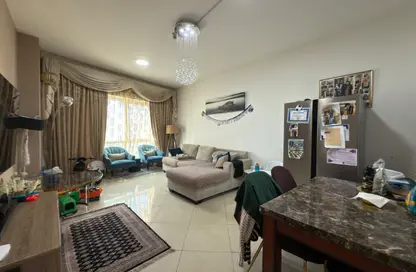 Apartment - 2 Bedrooms - 2 Bathrooms for sale in Icon Tower 2 - JLT Cluster L - Jumeirah Lake Towers - Dubai