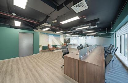 Office Space - Studio for rent in The Burlington - Business Bay - Dubai Office Space - Studio for rent in The Burlington - Business Bay - Dubai
